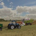 fs22 claas mega v1.0 fs22 3