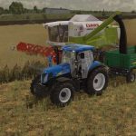 fs22 claas mega v1.0 fs22 6