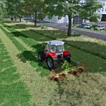 fs22 claas wa 450 v1.0 fs22 6