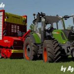 fs22 colorgrading 2B reshade shader v1.0 fs22 3