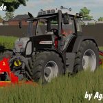 fs22 colorgrading 2B reshade shader v1.0 fs22 4