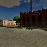 fs22 cotton and oil processing v1.0 fs22 4