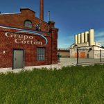 fs22 cotton and oil processing v1.0 fs22 6