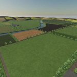 fs22 cow farm v1.0.0.1 fs22 2