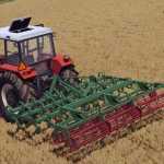 fs22 cultivator 4m v1.0 fs22 1