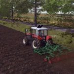 fs22 cultivator 4m v1.0 fs22 5