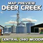 fs22 deer creek v2.0 fs22 1