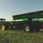 fs22 demco 22 series grain carts v1.0 fs22 2