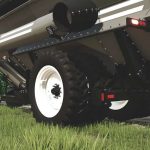 fs22 demco 22 series grain carts v1.0 fs22 4