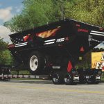 fs22 demco 22 series grain carts v1.0 fs22 5