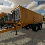 fs22 demmler tsm 230 v1.0 fs22 7