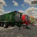 fs22 demmler tsm 330l v1.0 fs22 1