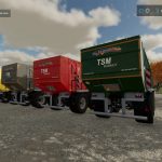 fs22 demmler tsm 330l v1.0 fs22 2