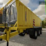 fs22 demmler tsm 330l v1.0 fs22 4