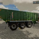 fs22 demmler tsm 330l v1.0 fs22 6