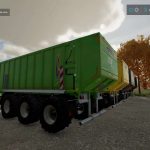 fs22 demmler tsm 330l v1.0 fs22 7