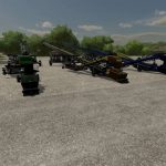 fs22 diablo conveyor belt speedbulk pack fs22 1