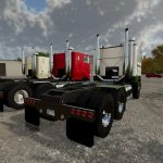 fs22 diamond reo royale ii v1.0 fs22 2