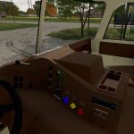 fs22 diamond reo royale ii v1.0 fs22 5