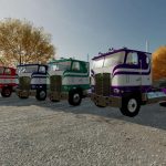 fs22 diamond reo royale ii v1.1 fs22 3