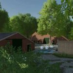 fs22 diepholz map v1.0 fs22 3