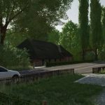 fs22 diepholz map v1.0 fs22 4