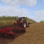 fs22 disc harrow 5m v1.0 fs22 2