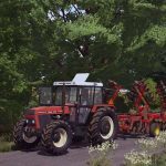 fs22 disc harrow 5m v1.0 fs22 3