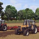 fs22 disc harrow 5m v1.0 fs22 6