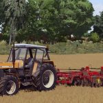 fs22 disc harrow 5m v1.0 fs22 7