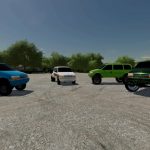 fs22 dodge caravan 1991 fs22 5