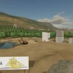 fs22 dondiego map v1.0.3 fs22 3