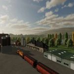 fs22 dondiego map v1.1 fs22 14