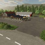 fs22 dondiego map v1.1 fs22 20