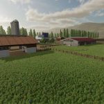 fs22 dondiego map v1.1 fs22 22