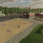 fs22 dondiego map v1.1 fs22 24