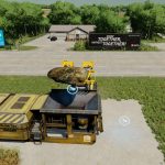 fs22 dynamic crushable rocks v1.0 fs22 14