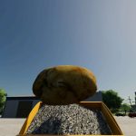 fs22 dynamic crushable rocks v1.0 fs22 17