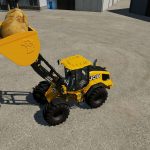 fs22 dynamic crushable rocks v1.0 fs22 9