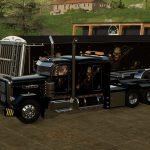 fs22 eagle355th bones distinction trailer v v1.0 fs22 5