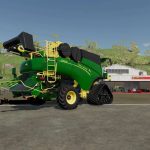 fs22 eagle355th john deere cr1090 pack update v1.2 fs22 2