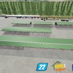 fs22 easy shed v2.0bybob51160 fs22 1