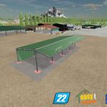 fs22 easy shed v2.0bybob51160 fs22 2