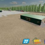 fs22 easy shed v2.0bybob51160 fs22 3