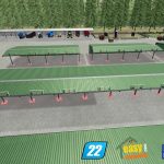 fs22 easy shed v2.0bybob51160 fs22 7