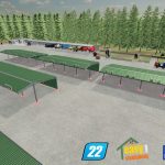 fs22 easy shed v2.0bybob51160 fs22 8