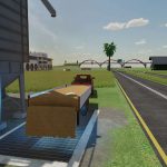 fs22 edm car trailers pack v1.0 fs22 2