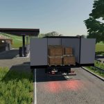 fs22 edm volvo fmx autoload v1.0 fs22 3