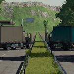 fs22 edm volvo fmx autoload v1.0 fs22 4