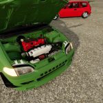 fs22 eg6 jdm civic v1.0 fs22 3